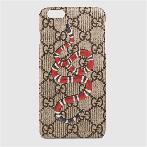 iphone 6s gucci cover|Gucci phone case for sale.